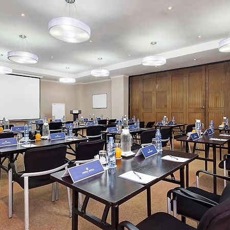 Protea Hotel By Marriott Lusaka Luaran gambar