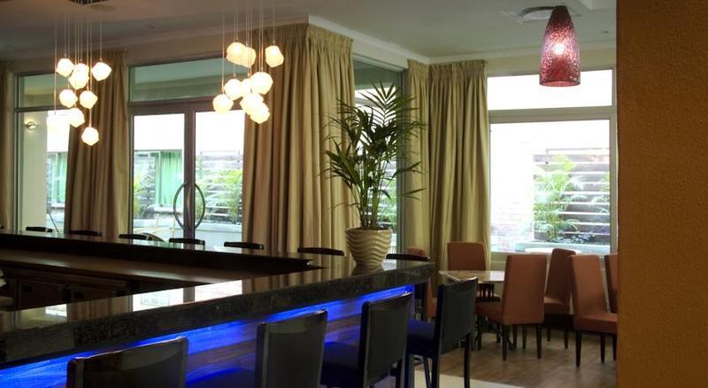 Protea Hotel By Marriott Lusaka Luaran gambar