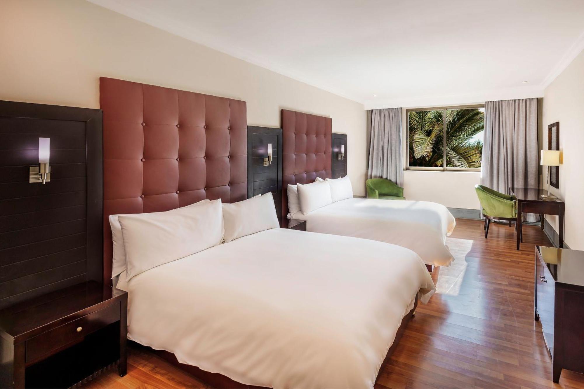 Protea Hotel By Marriott Lusaka Luaran gambar