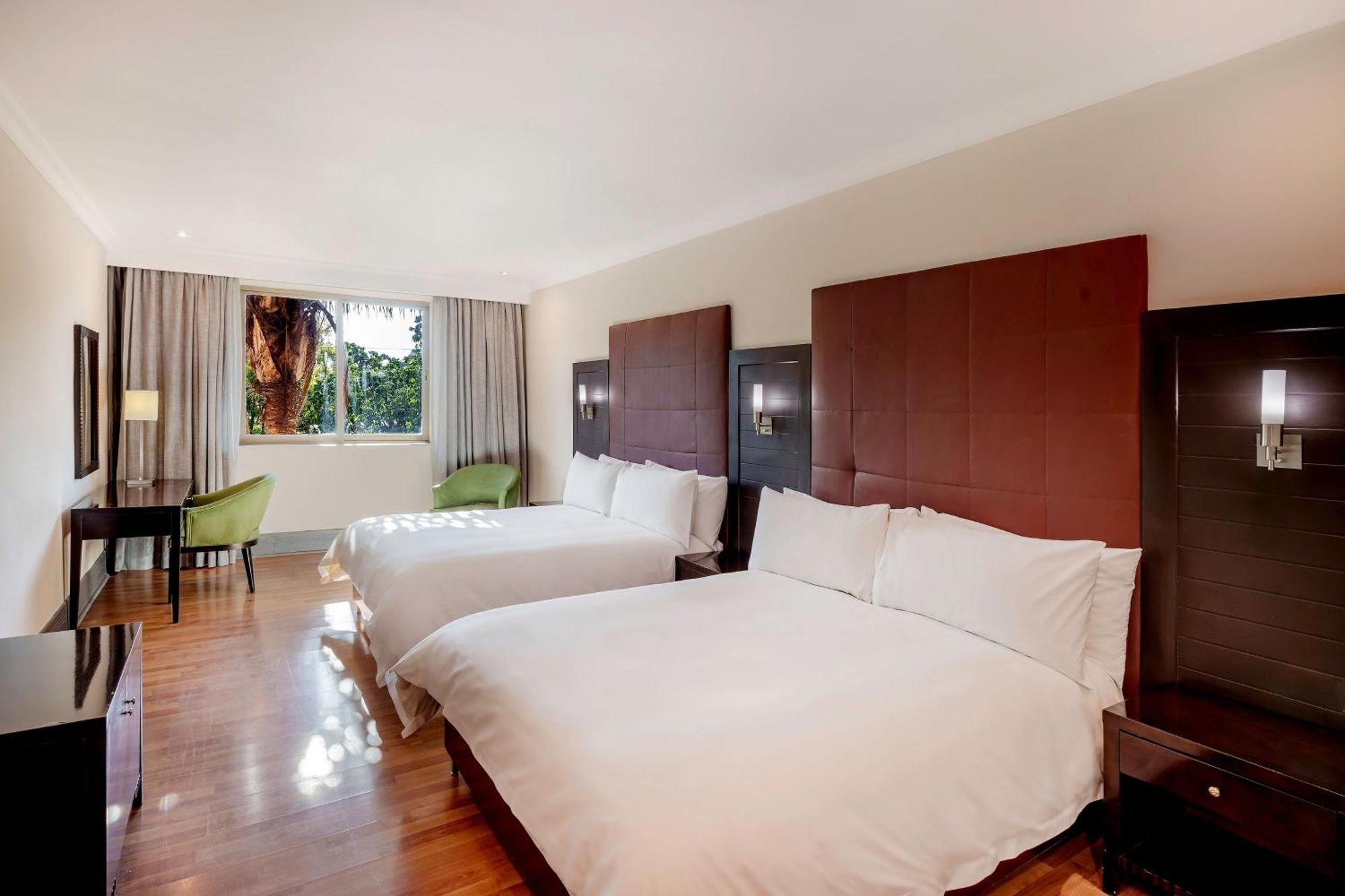 Protea Hotel By Marriott Lusaka Luaran gambar