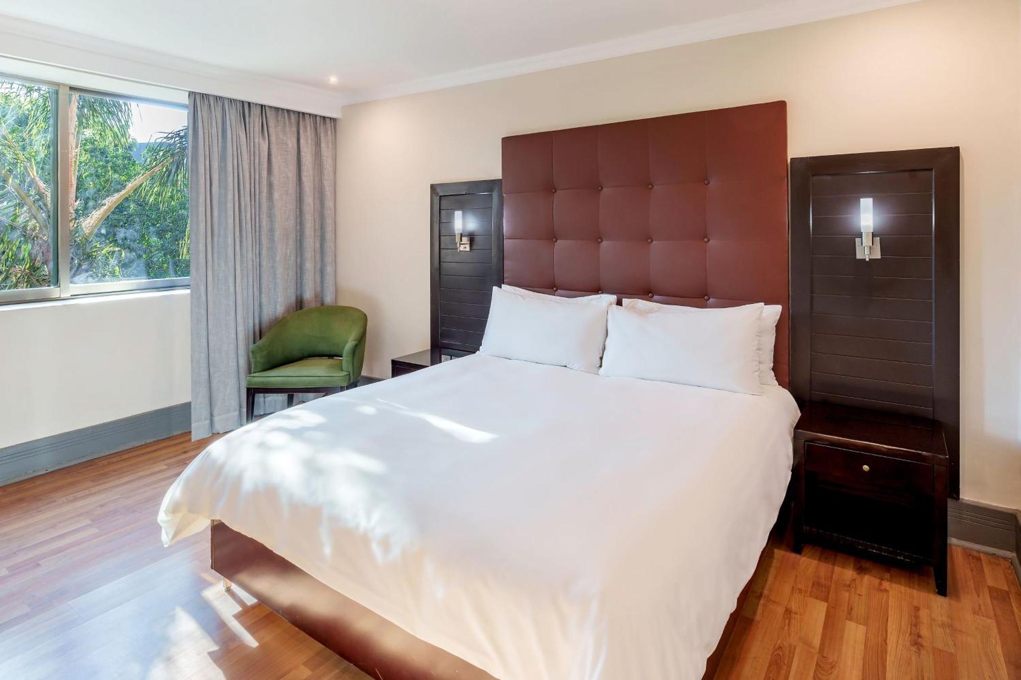 Protea Hotel By Marriott Lusaka Luaran gambar