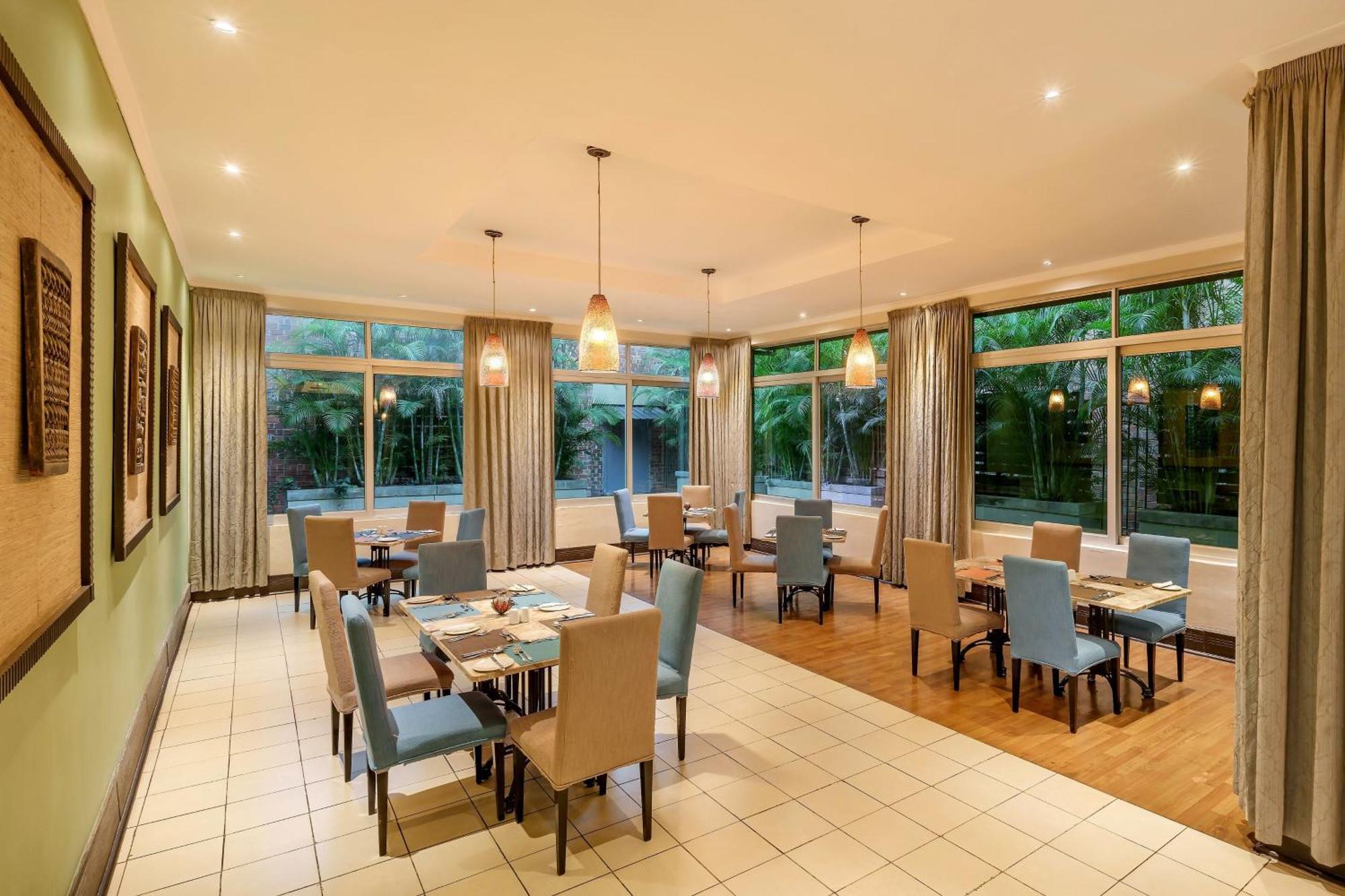 Protea Hotel By Marriott Lusaka Luaran gambar