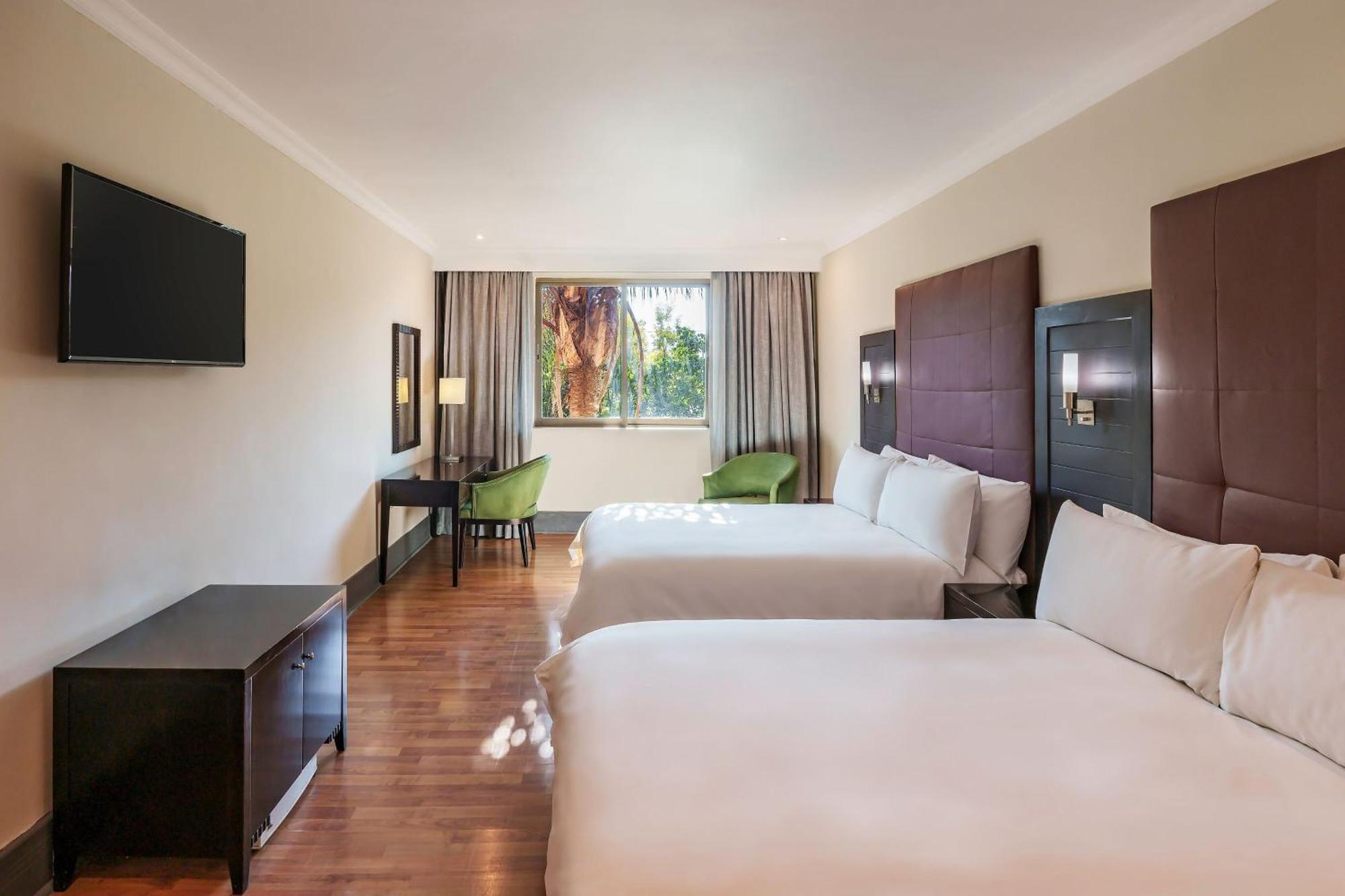 Protea Hotel By Marriott Lusaka Luaran gambar