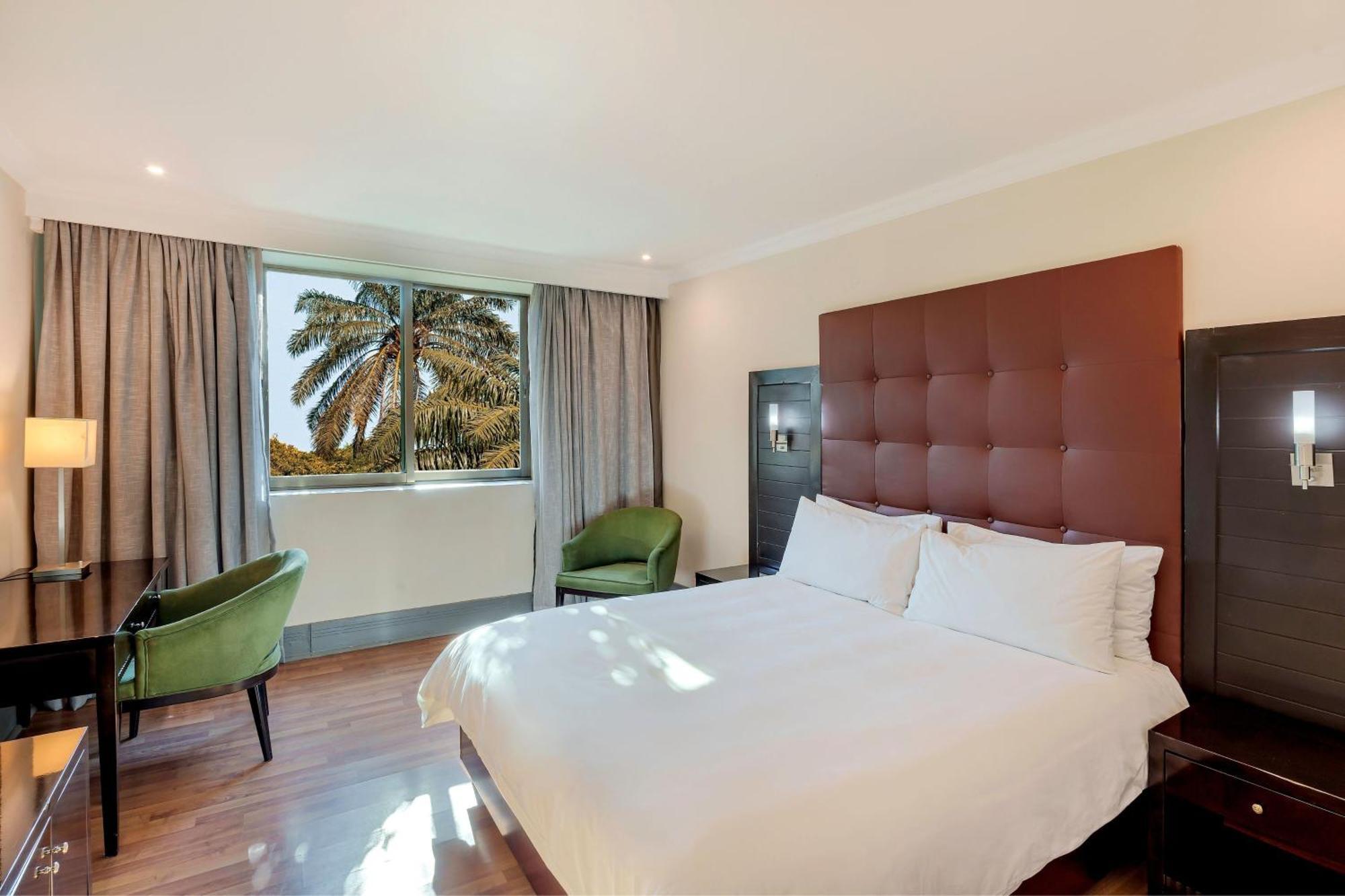 Protea Hotel By Marriott Lusaka Luaran gambar