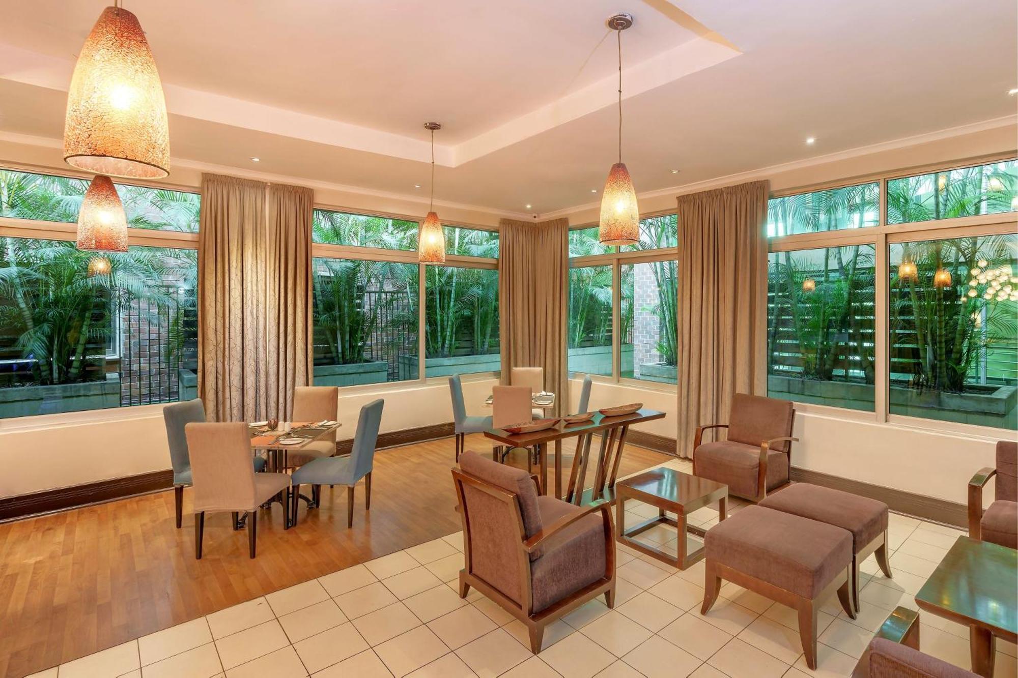 Protea Hotel By Marriott Lusaka Luaran gambar