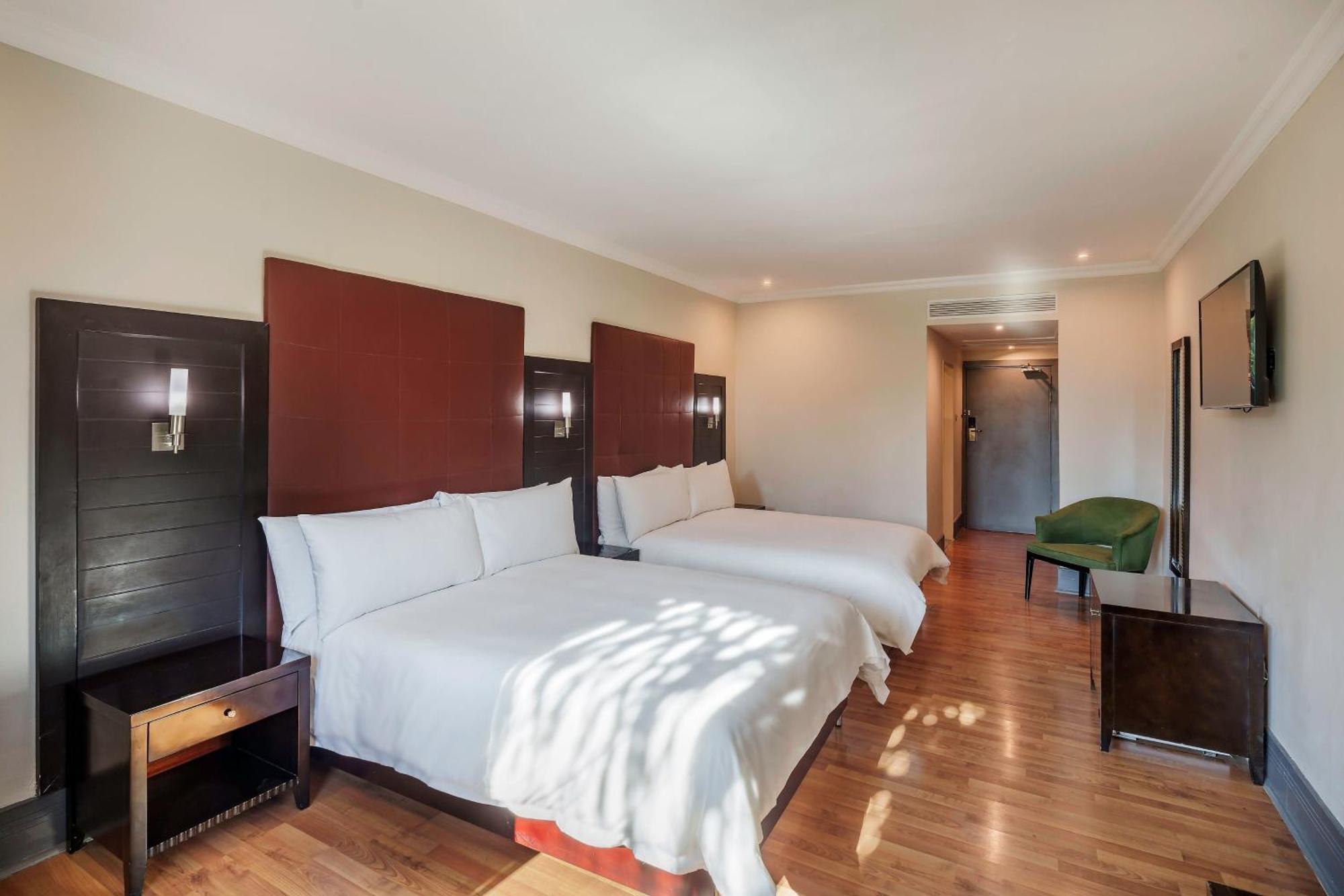 Protea Hotel By Marriott Lusaka Luaran gambar
