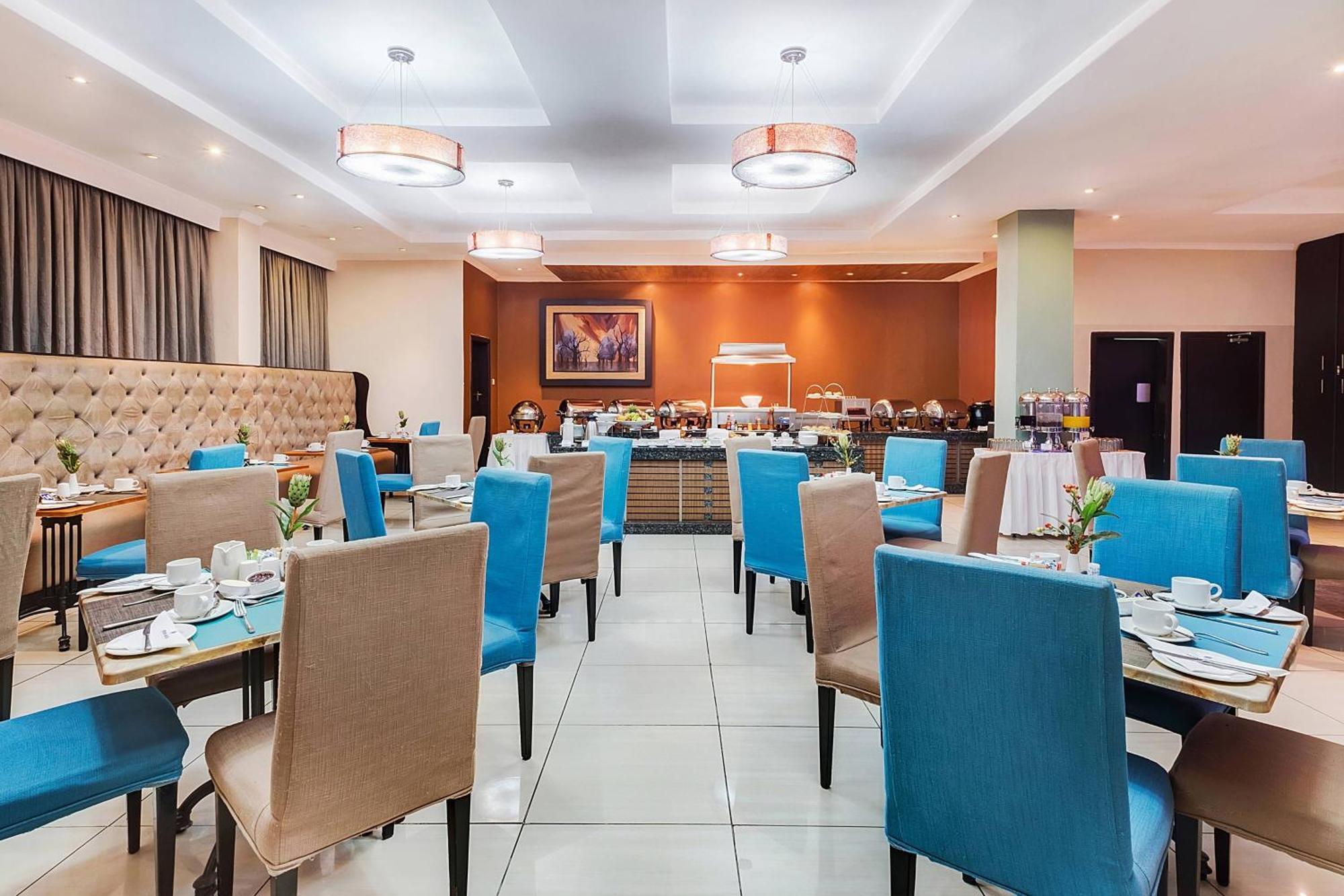 Protea Hotel By Marriott Lusaka Luaran gambar