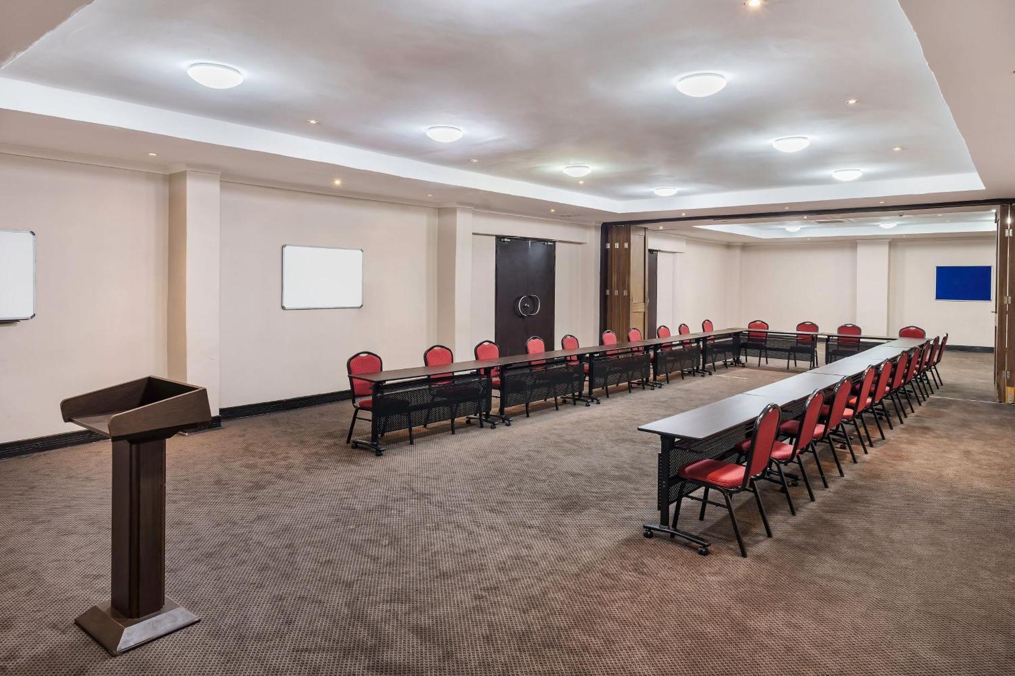 Protea Hotel By Marriott Lusaka Luaran gambar