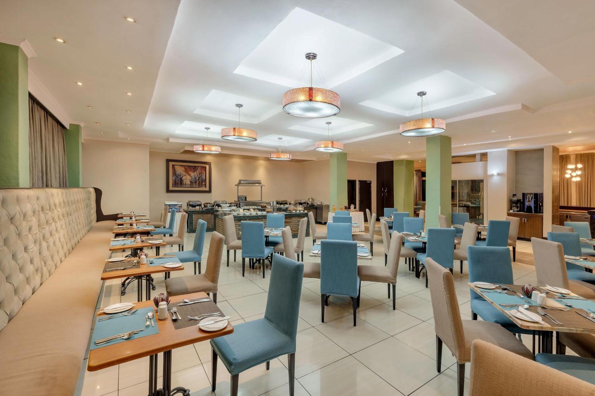 Protea Hotel By Marriott Lusaka Luaran gambar