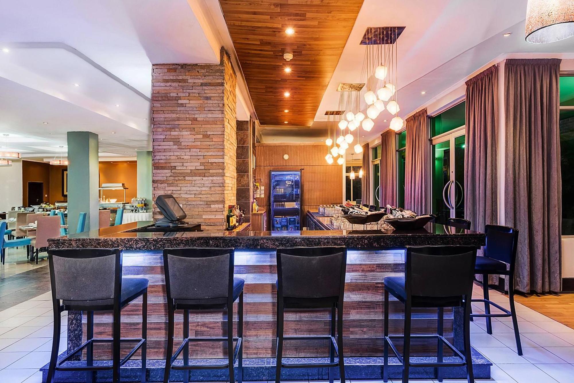 Protea Hotel By Marriott Lusaka Luaran gambar