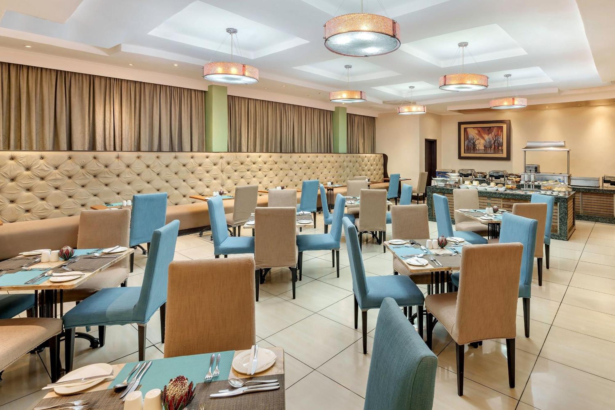 Protea Hotel By Marriott Lusaka Luaran gambar