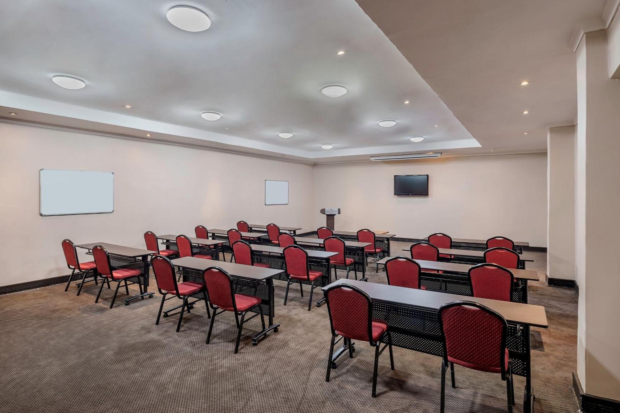 Protea Hotel By Marriott Lusaka Luaran gambar
