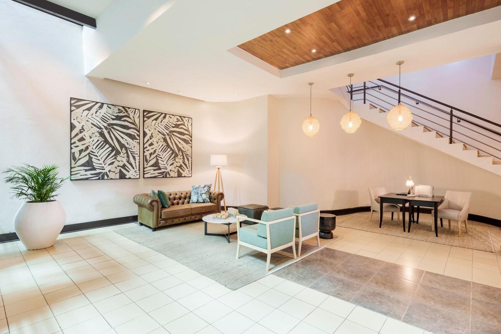 Protea Hotel By Marriott Lusaka Luaran gambar