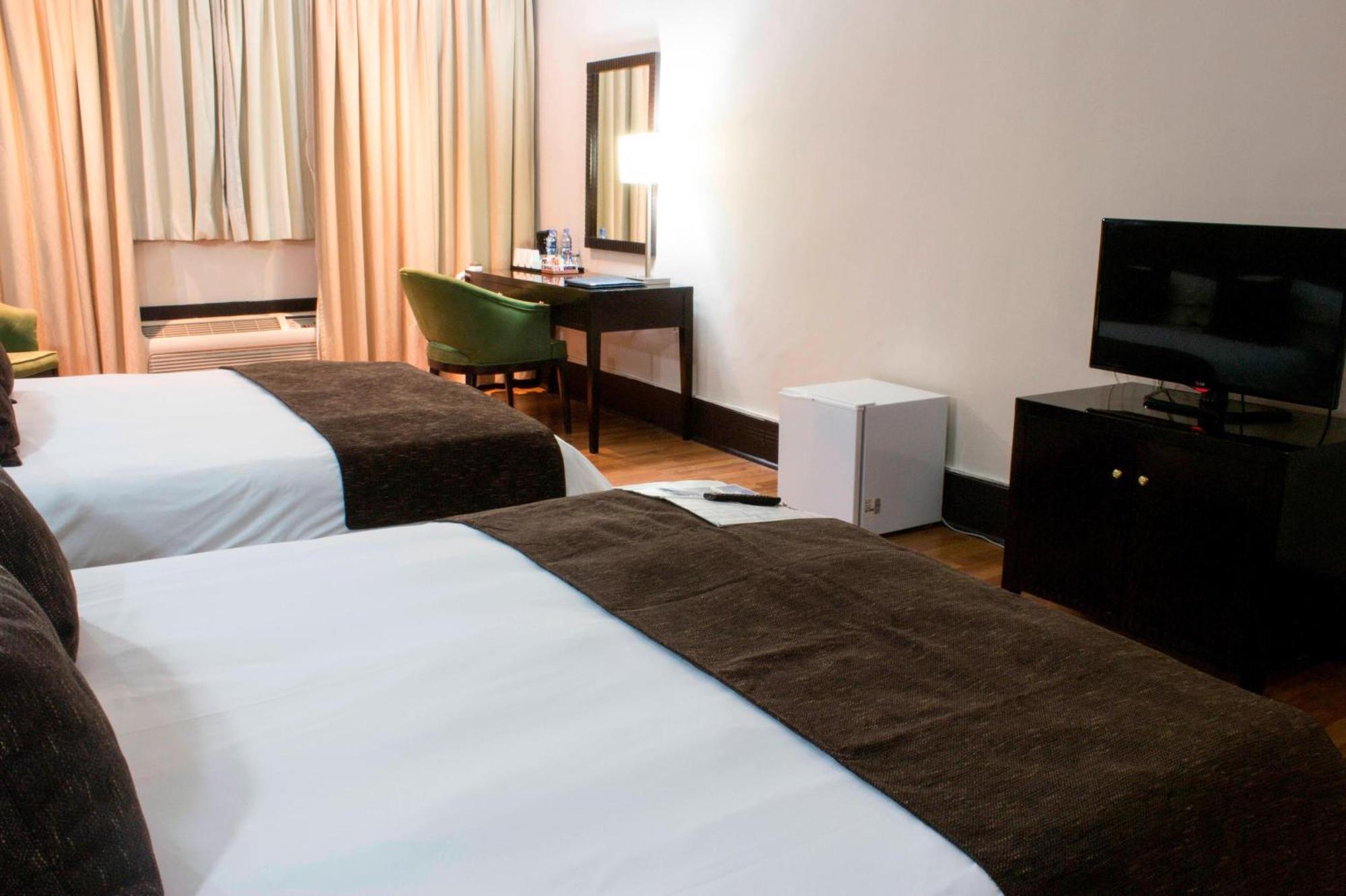 Protea Hotel By Marriott Lusaka Luaran gambar