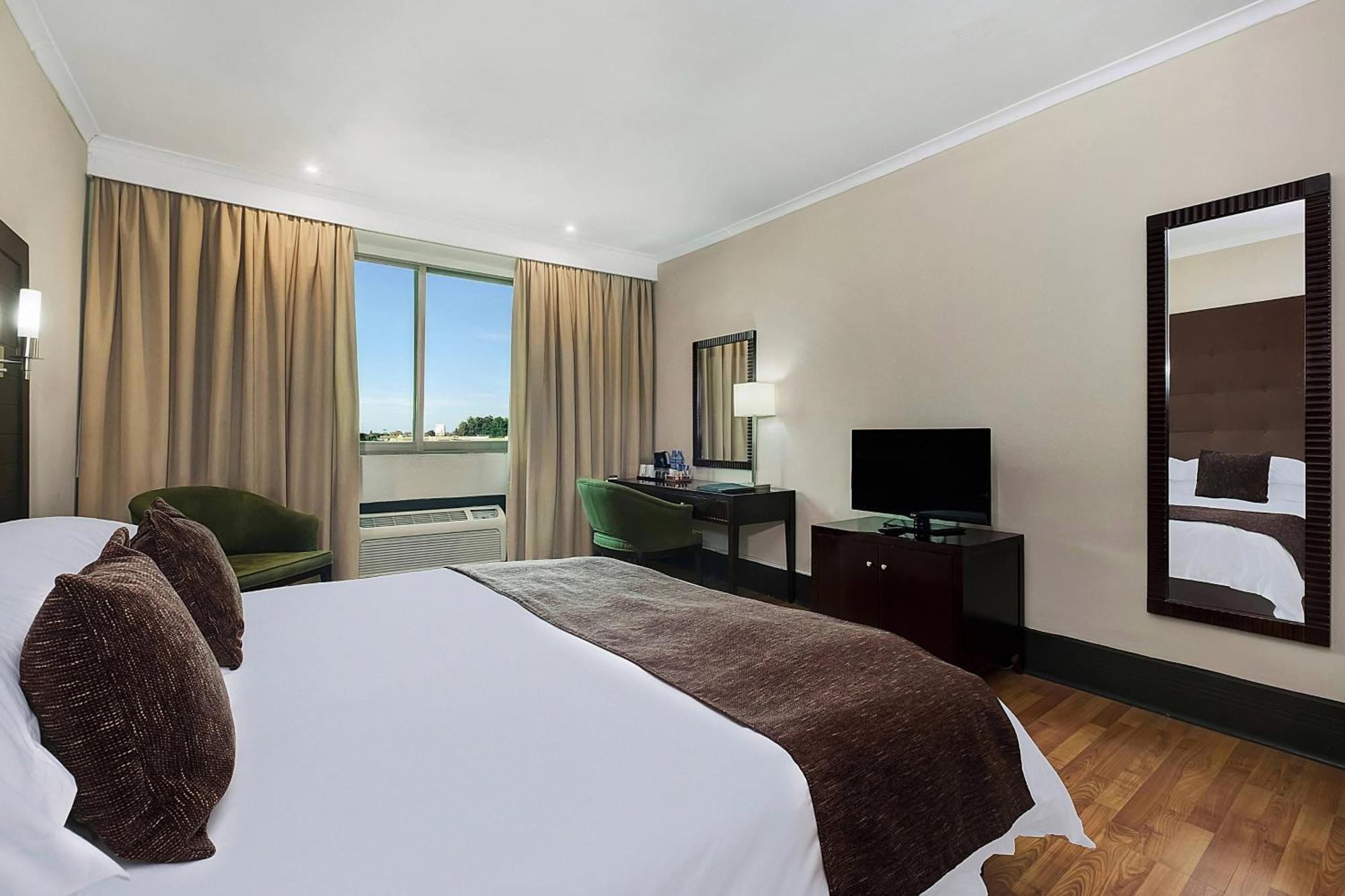 Protea Hotel By Marriott Lusaka Luaran gambar