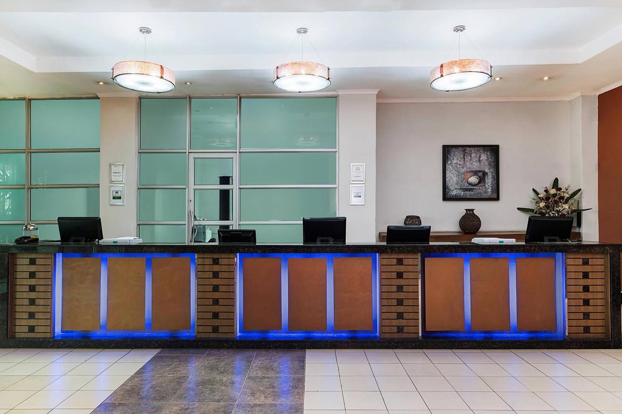 Protea Hotel By Marriott Lusaka Luaran gambar