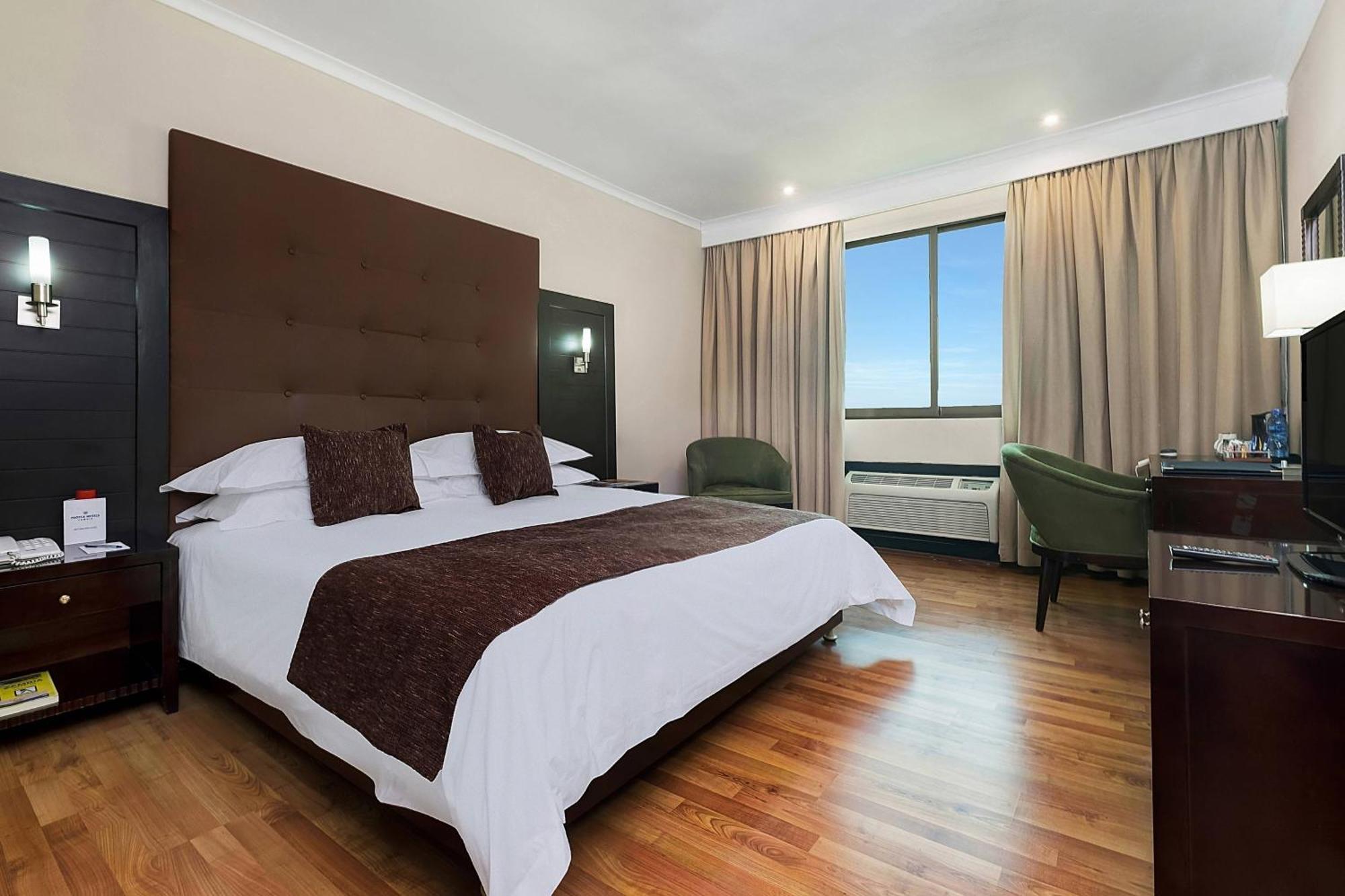 Protea Hotel By Marriott Lusaka Luaran gambar