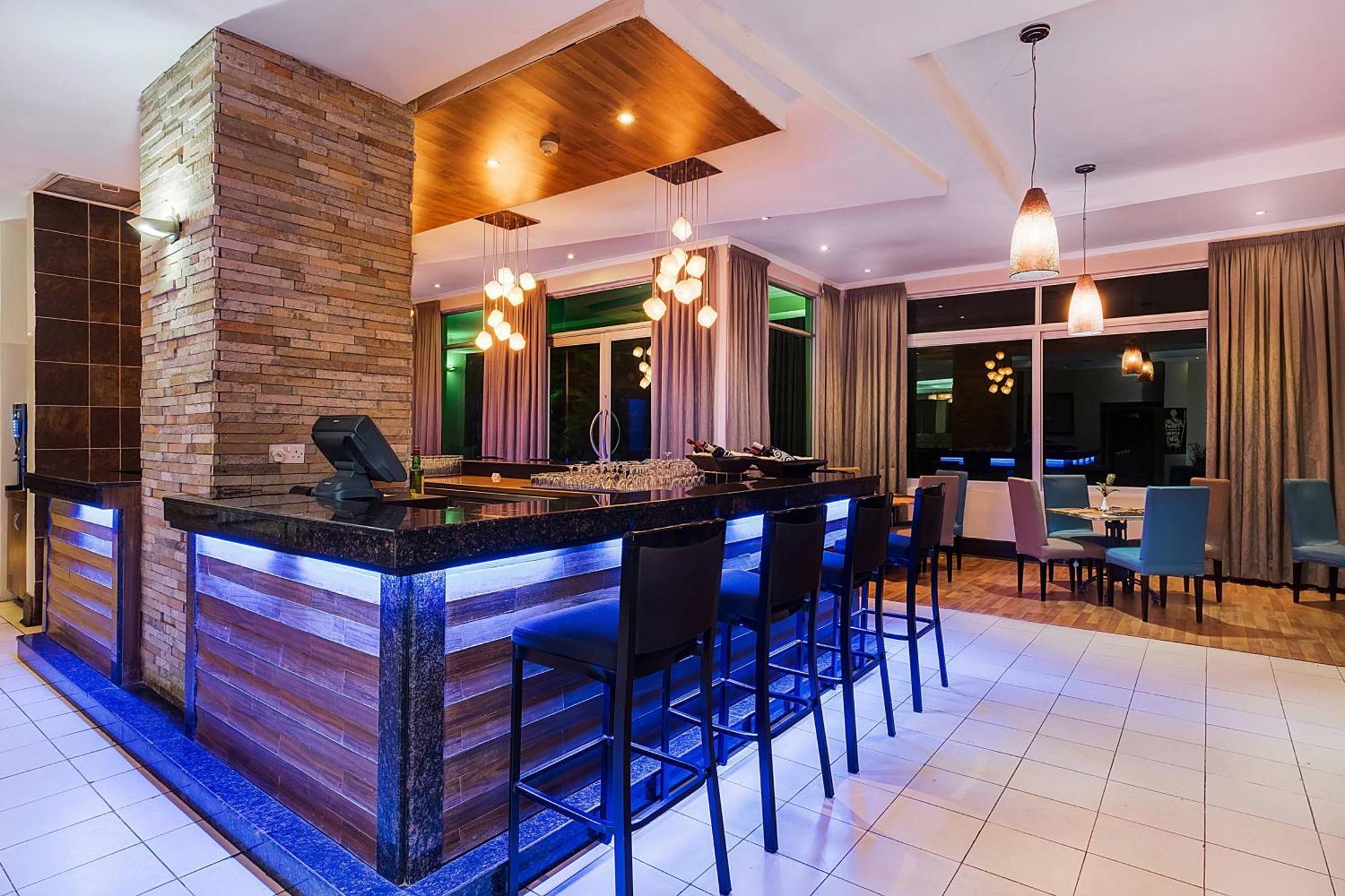 Protea Hotel By Marriott Lusaka Luaran gambar